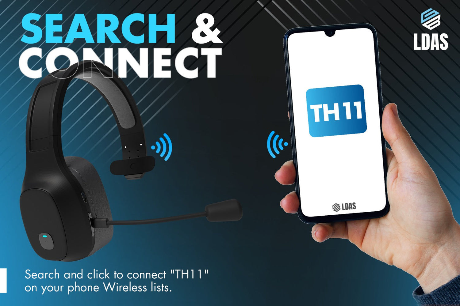 "All-in-One 2025 Headsets for Canada’s Truckers: Noise-Cancelling Bluetooth Gear for Highways & Home Offices"