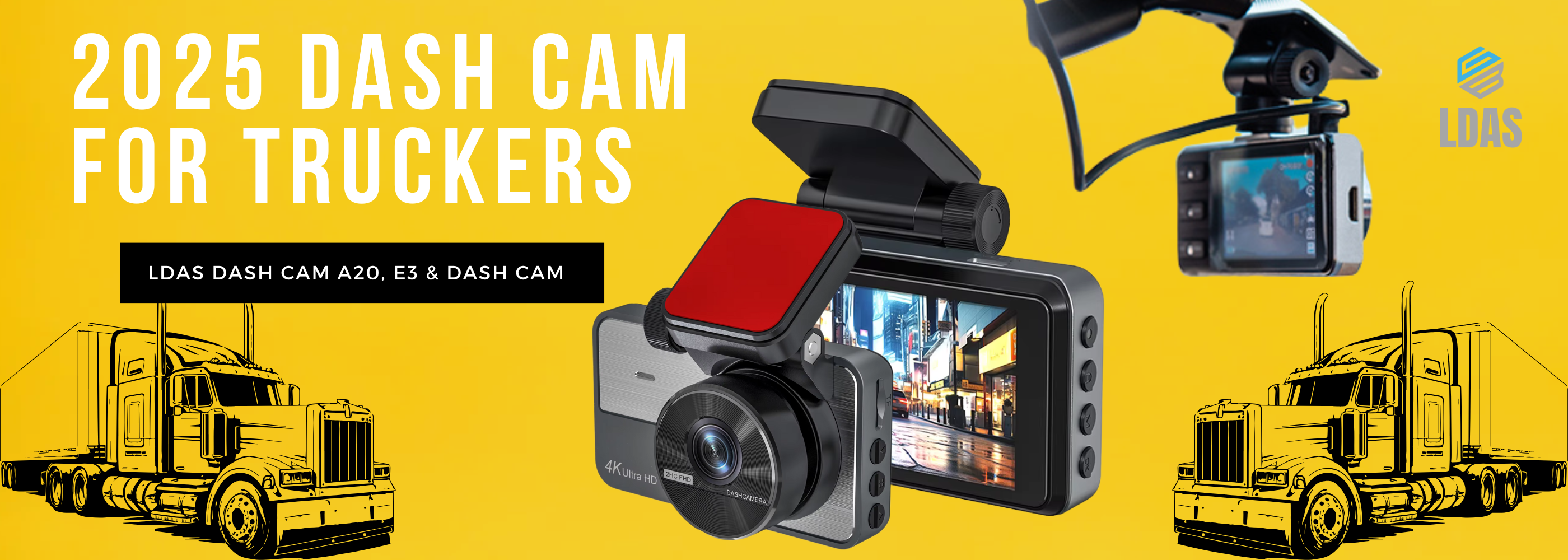 2025 Dash Cam Technology, Trucking Compliance Canada, Transportation Safety Standards Enhanced