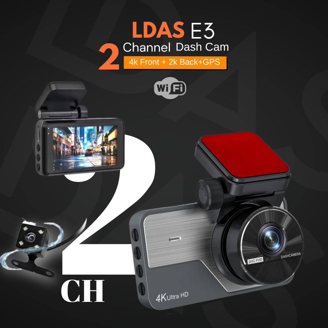 The Ultimate Dash Cam Guide: Top Picks, Must-Have Features, and Expert Tips for 2025