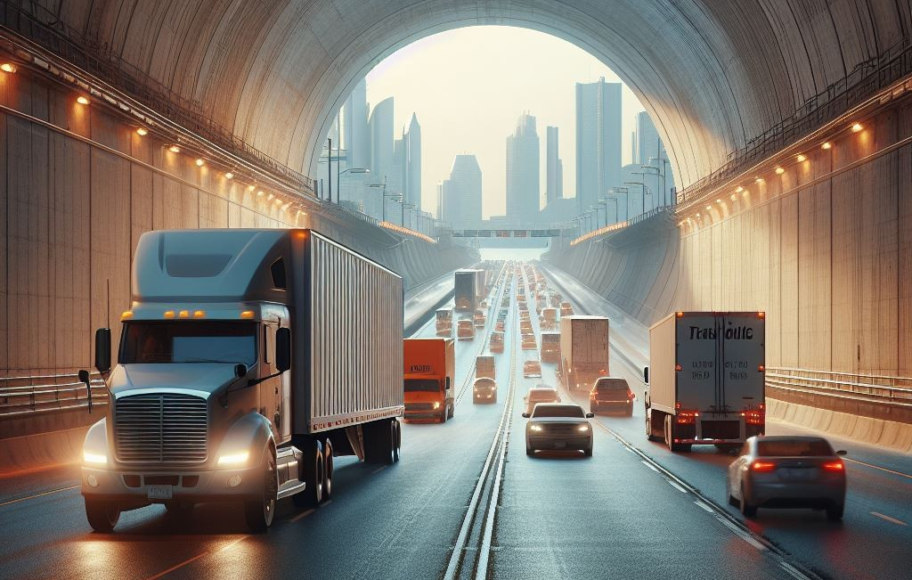 Top Truck Routes Between the USA and Canada: Essential Guide for Cross-Border Haulers