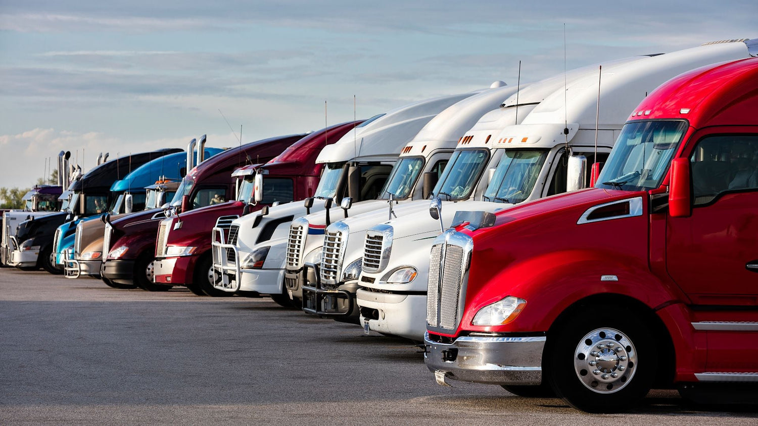 The Future of Trucking in Canada: Trends Reshaping the Industry