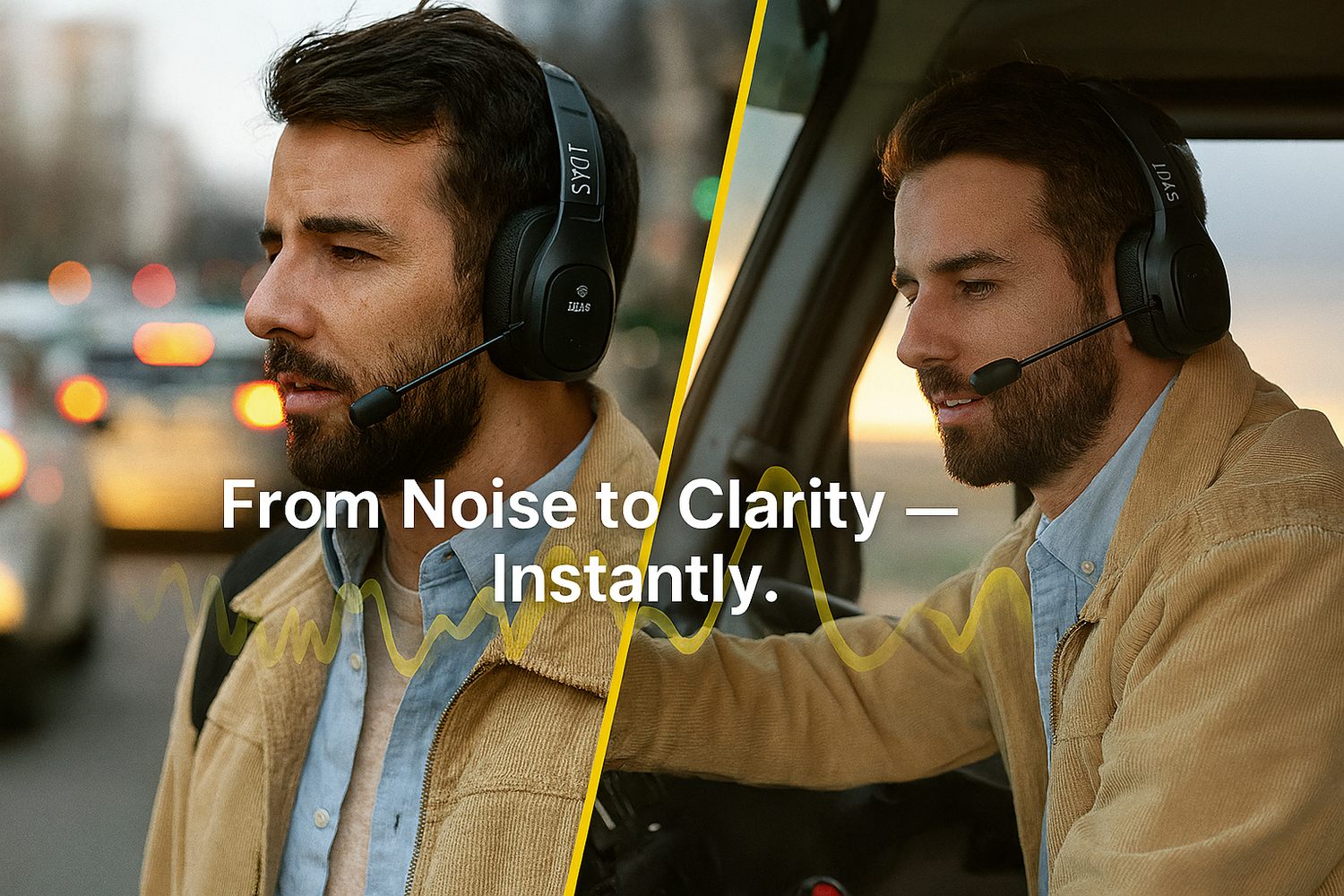 How to Improve Mic Quality on Bluetooth Headphones for Clearer Calls