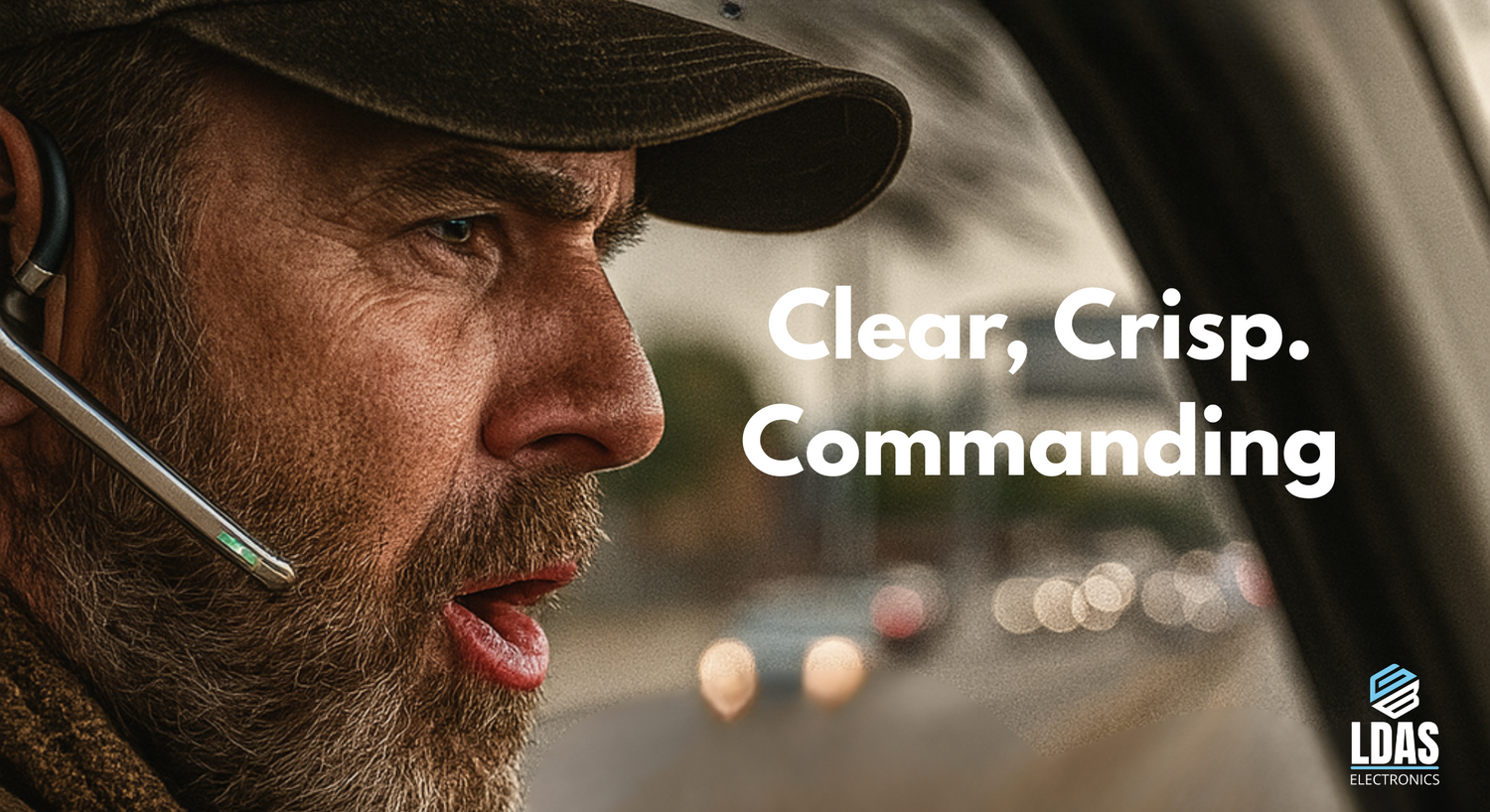 Not Just for Calls: 6 Unexpected Ways Truckers Use Earpiece Bluetooth and Bluetooth Hands Free Every Day