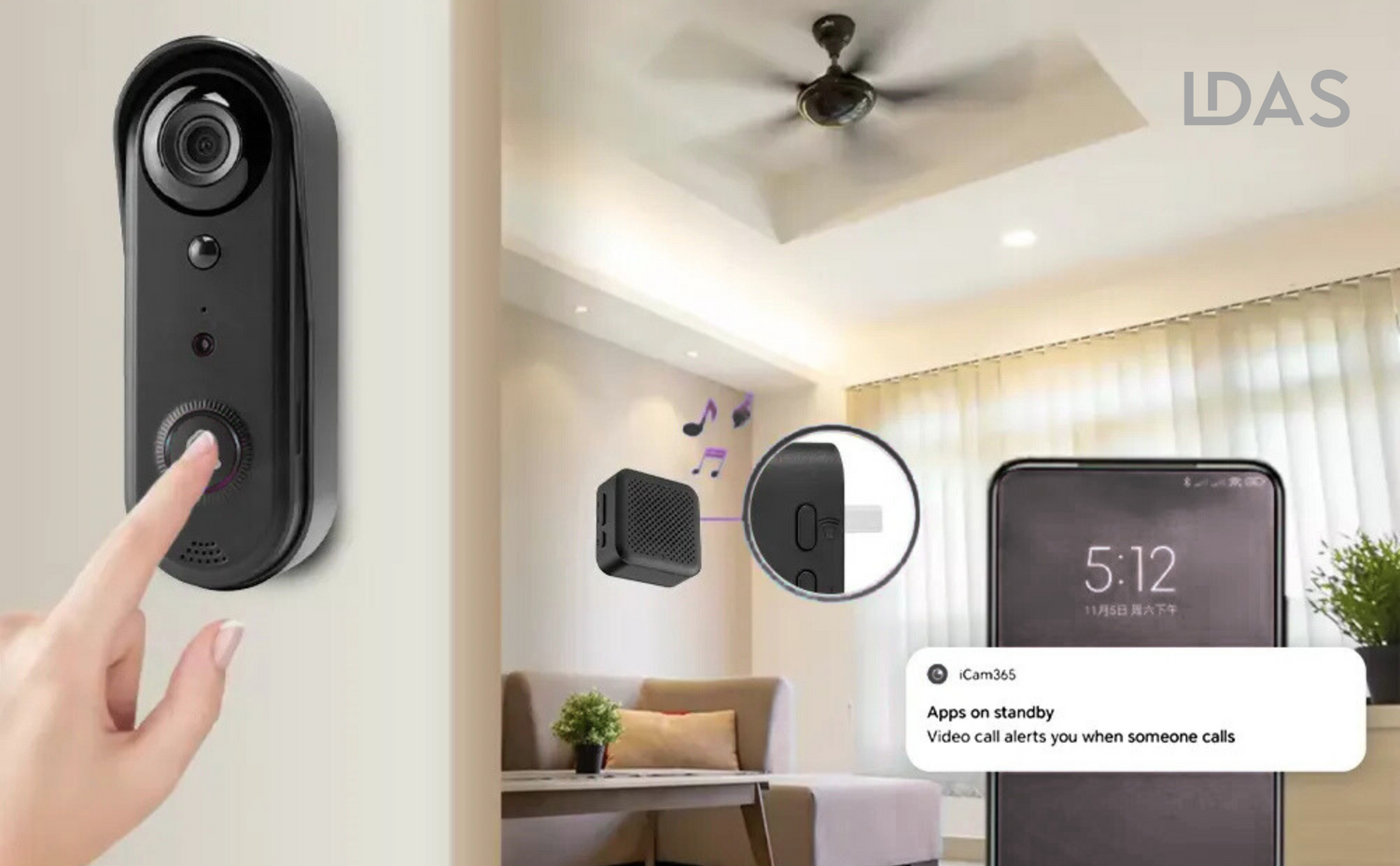 2025’s Best Smart Doorbells: Top Picks for Home Security