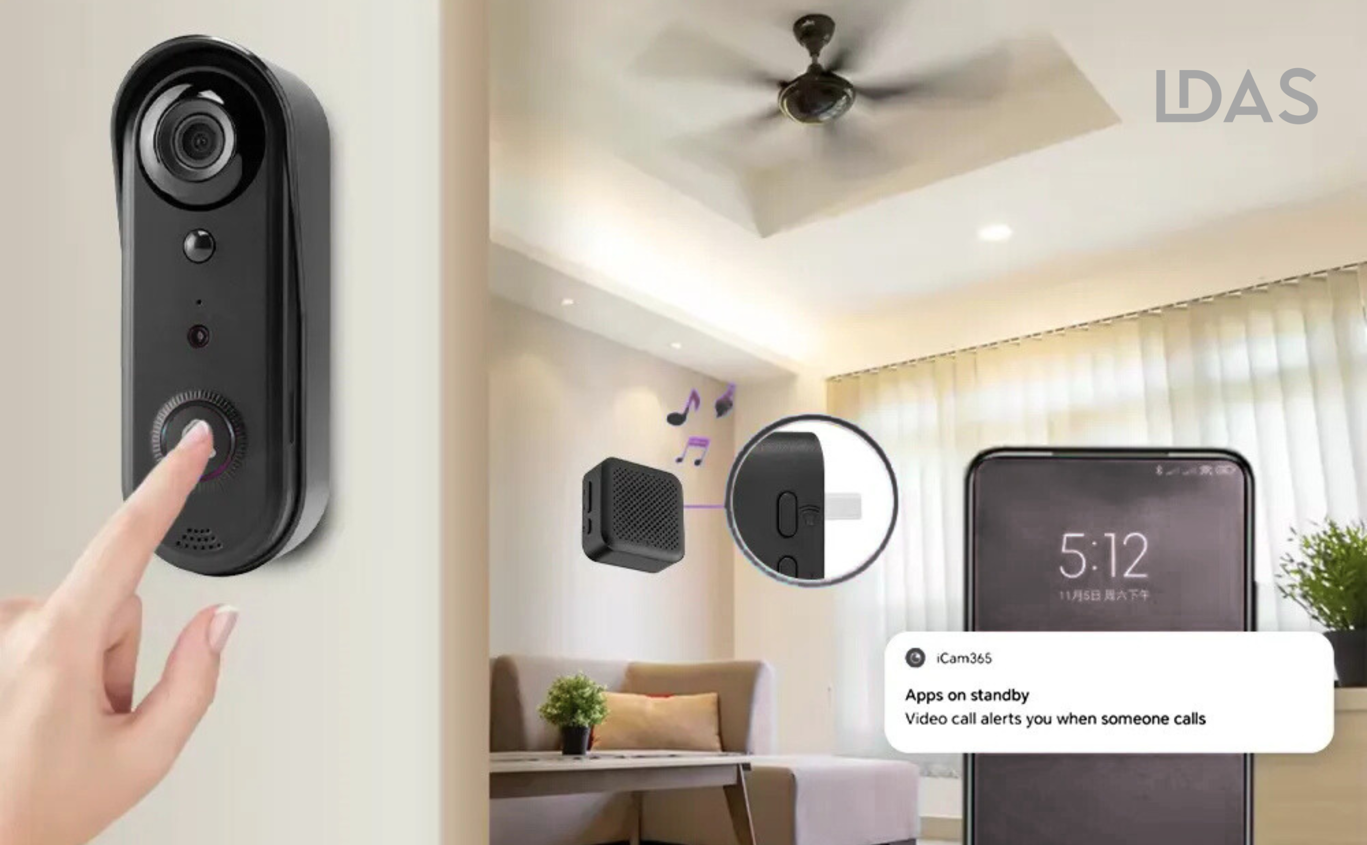 2025’s Best Smart Doorbells: Top Picks for Home Security