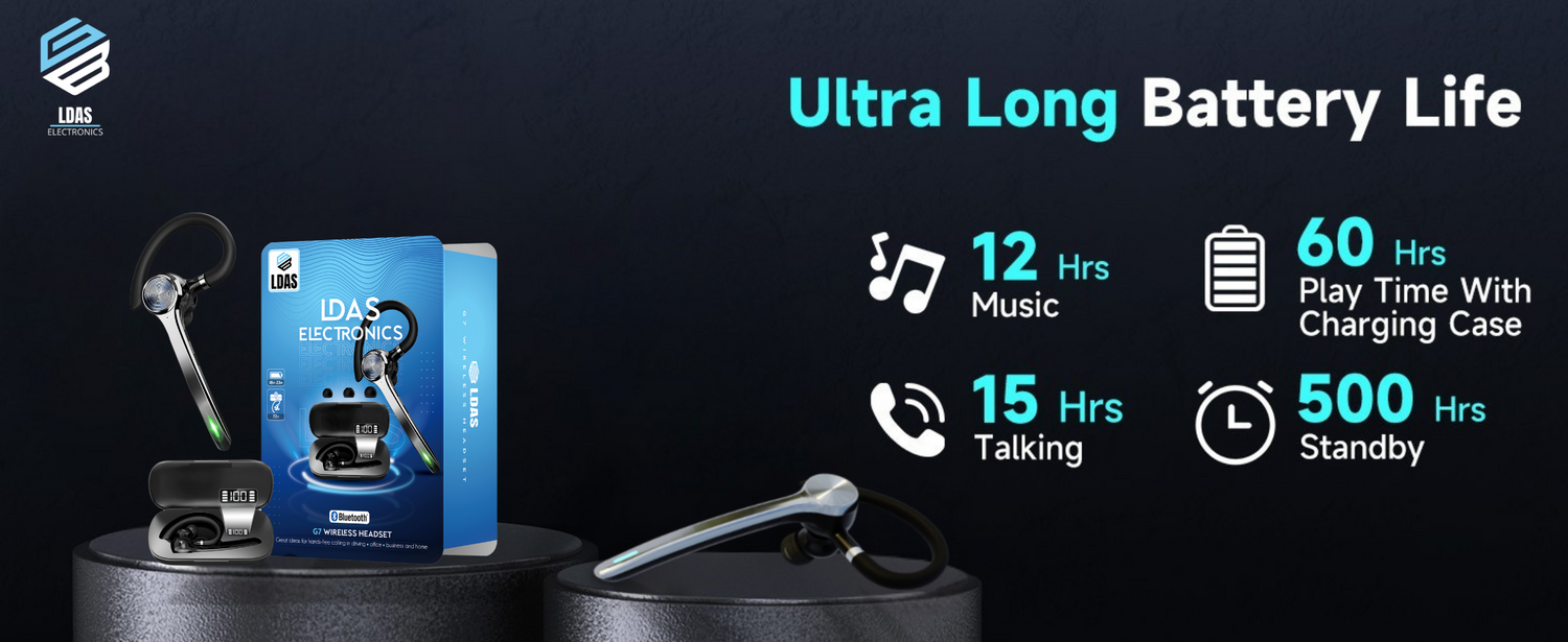 How Ear Hooks Make Earpiece More Comfortable