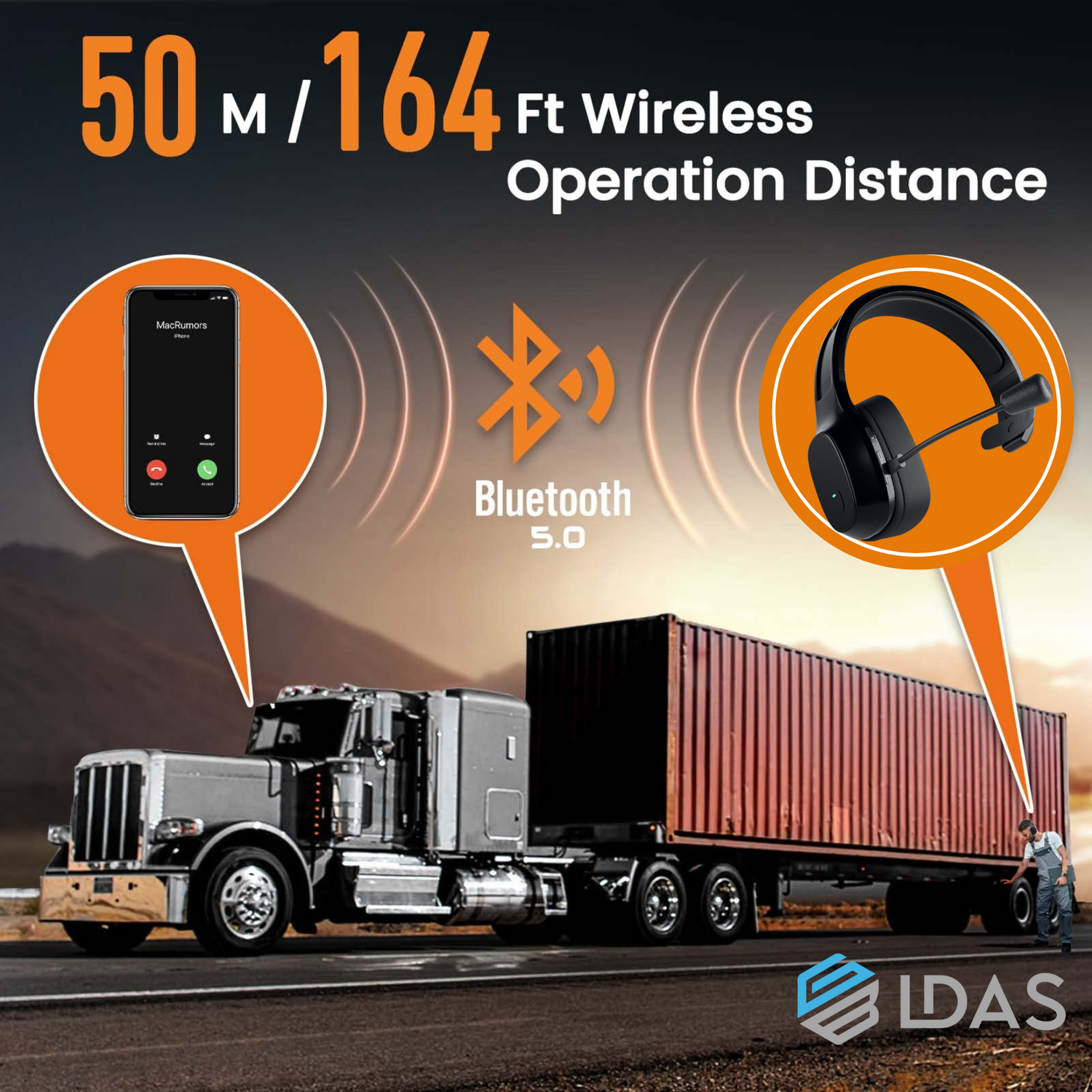 Say Goodbye to Wires: Explore the Best Bluetooth Headsets for Hands-Free Communication