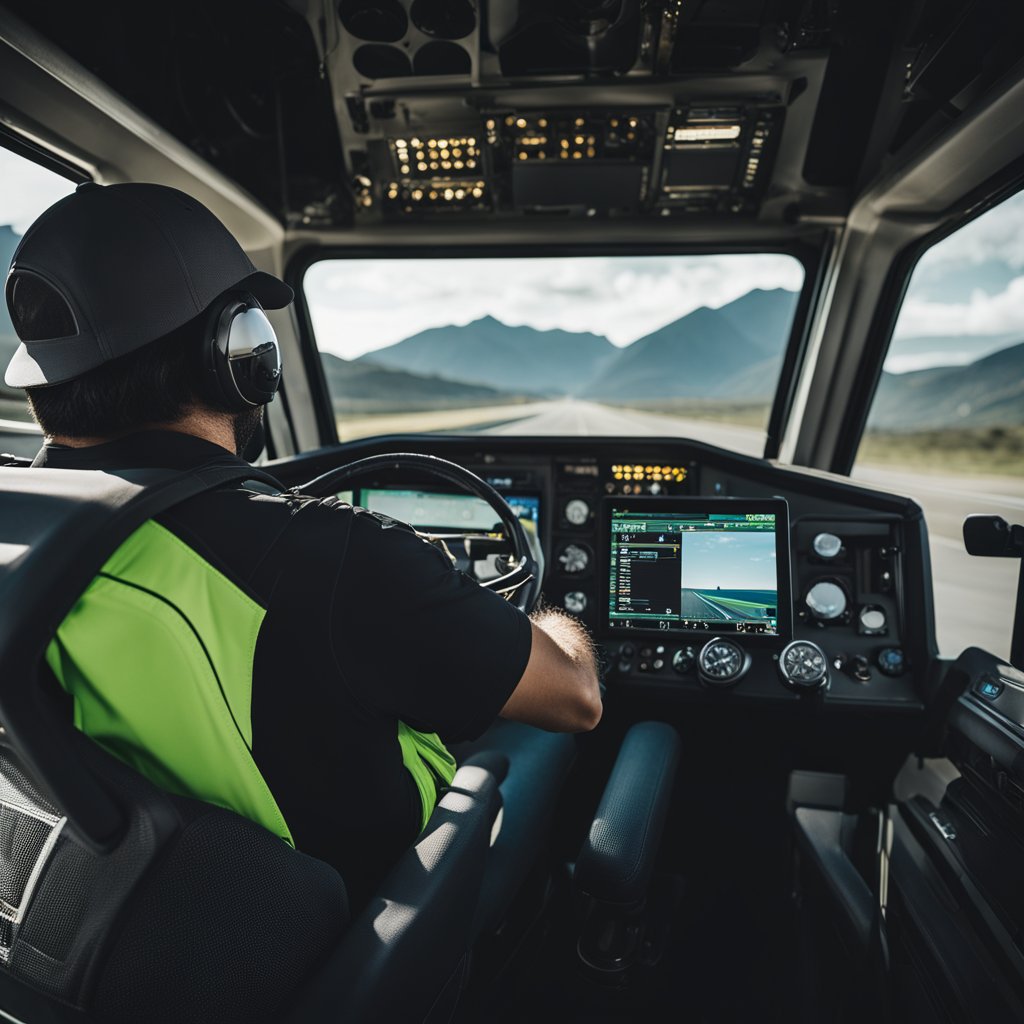 Best Trucker Bluetooth Headset for Calling: Top Picks for Clear Communication - LDAS ELECTRONICS