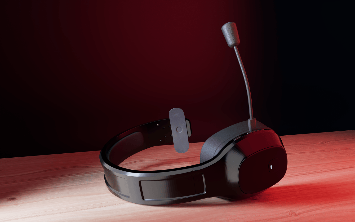 Hitting the Road with LDAS Trucker Bluetooth Headset GeForce1: A Comprehensive Review - LDAS ELECTRONICS