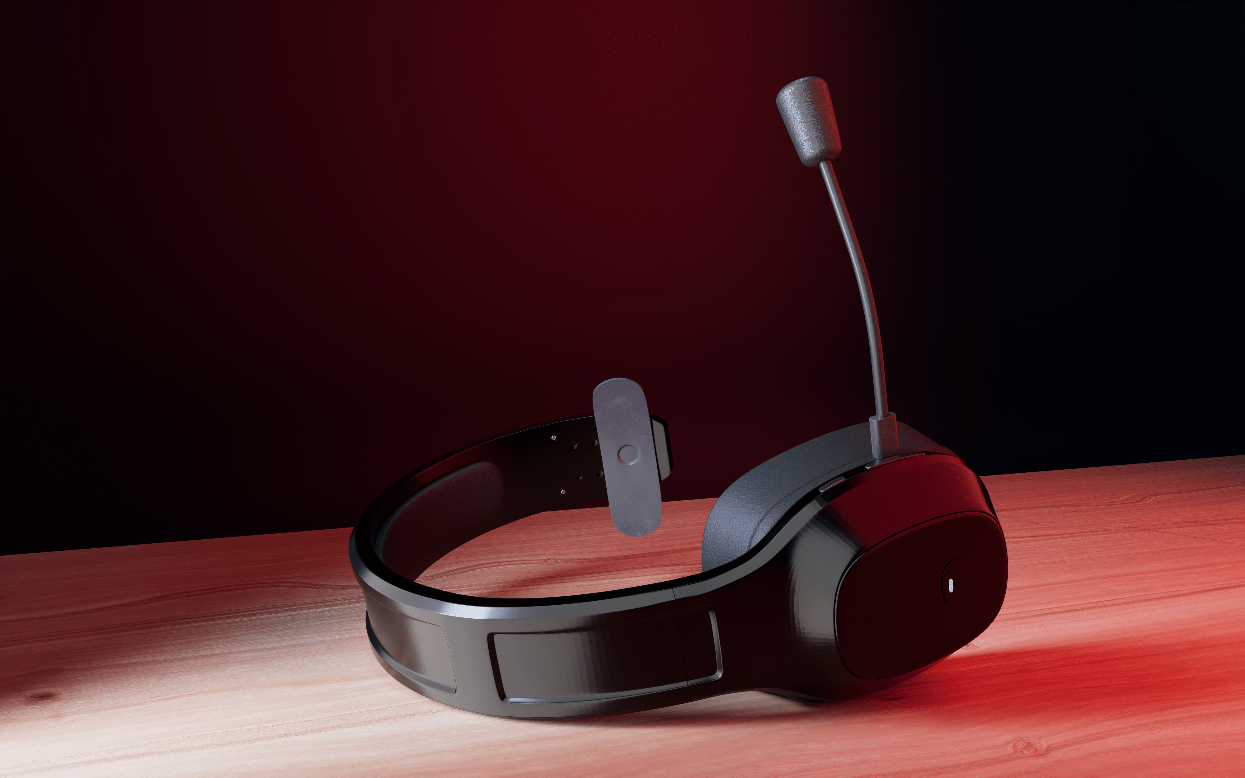 Hitting the Road with LDAS Trucker Bluetooth Headset GeForce1: A Comprehensive Review - LDAS ELECTRONICS