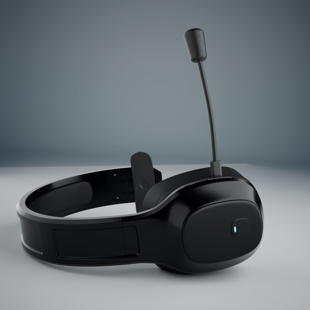 LDAS Trucker Bluetooth Headset V5.2 Review: Ultimate Driver Companion? - LDAS ELECTRONICS