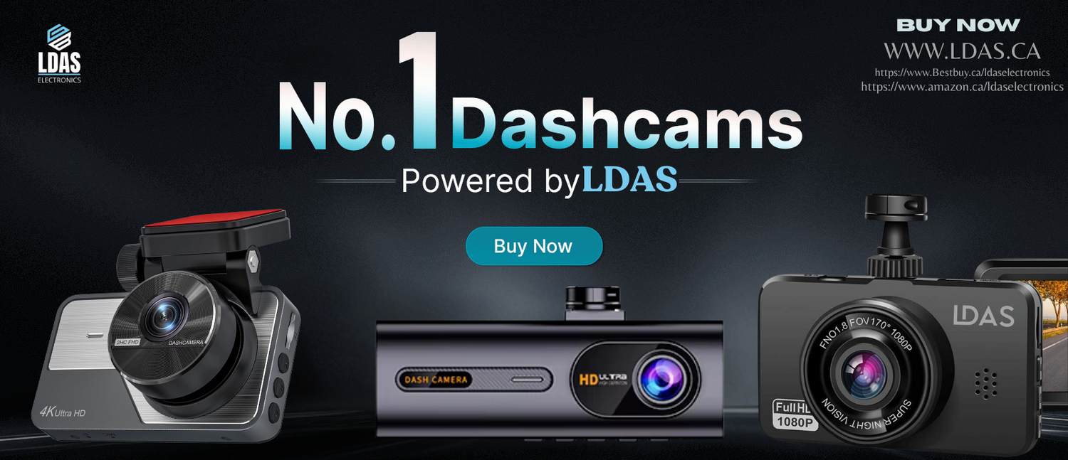 The Top-Rated Commercial Truck Dash Cams for Safety and Security