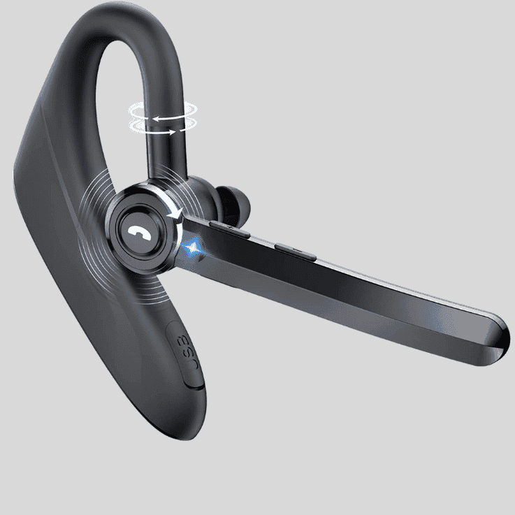 LDAS Bluetooth Headset F900 - LDAS ELECTRONICS