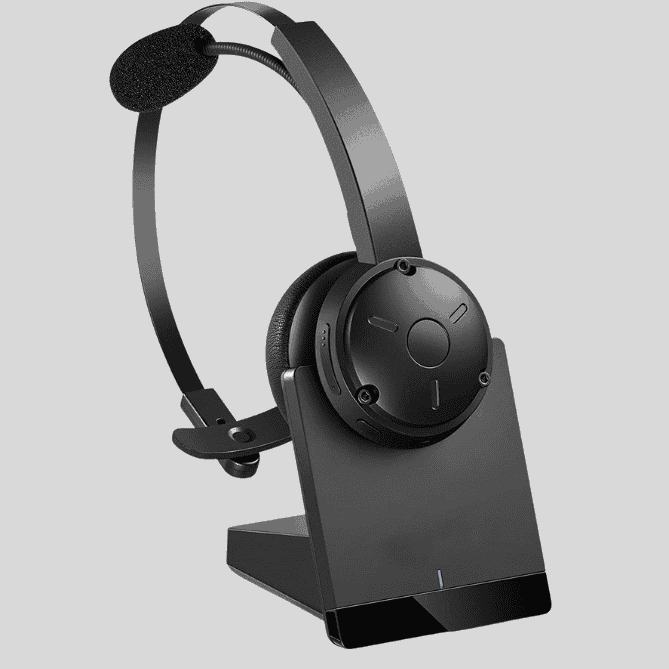 LDAS Office Bluetooth Headset G40 - LDAS ELECTRONICS