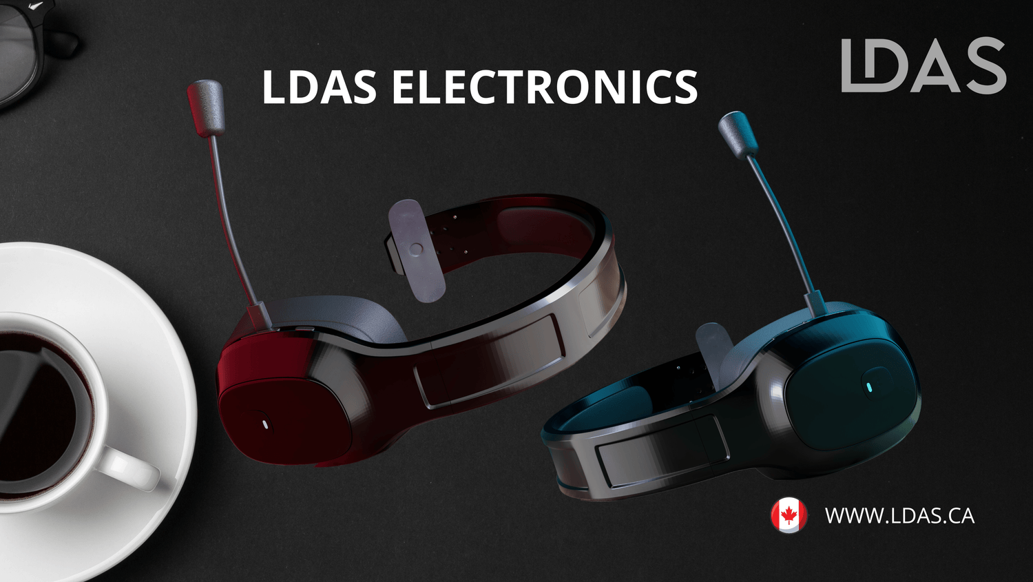 Why Truck Drivers Should Consider Switching to One Ear Headsets - LDAS ELECTRONICS