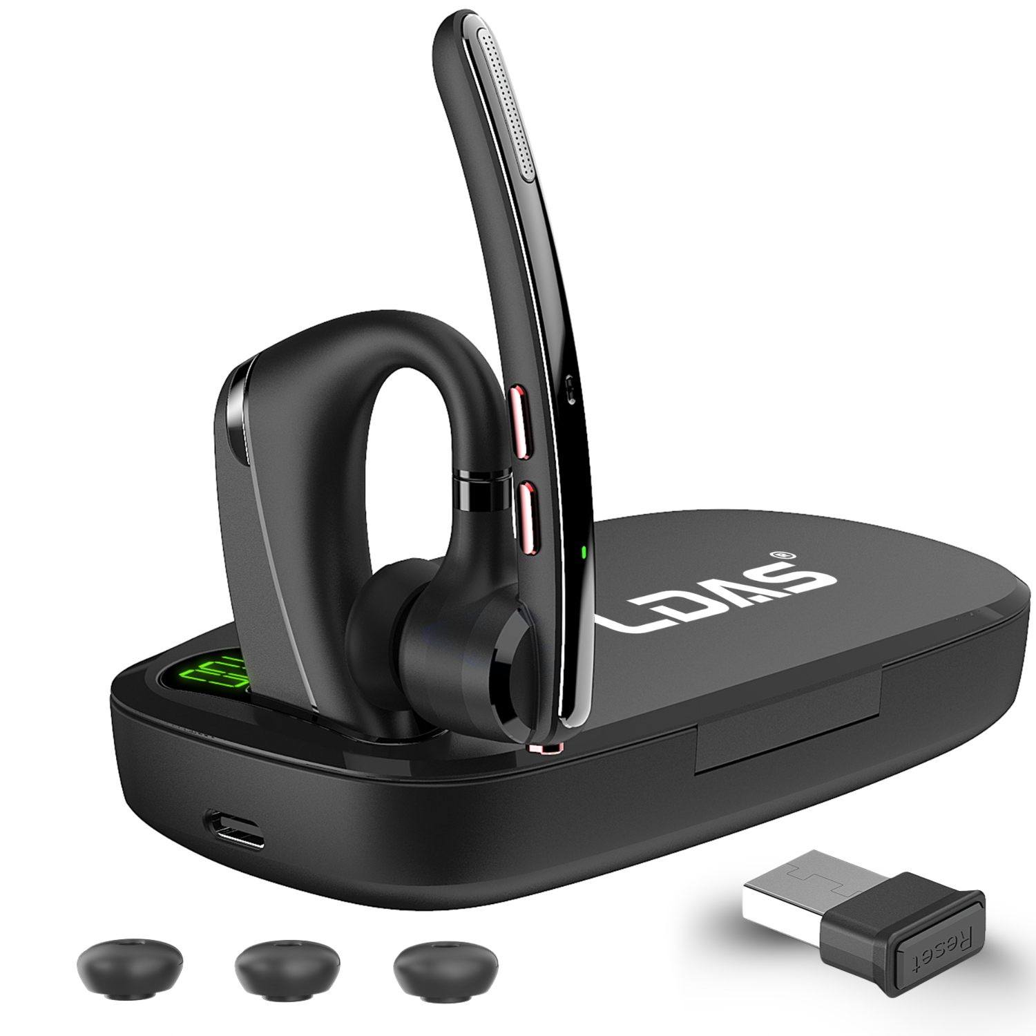 LDAS Bluetooth Headset G10