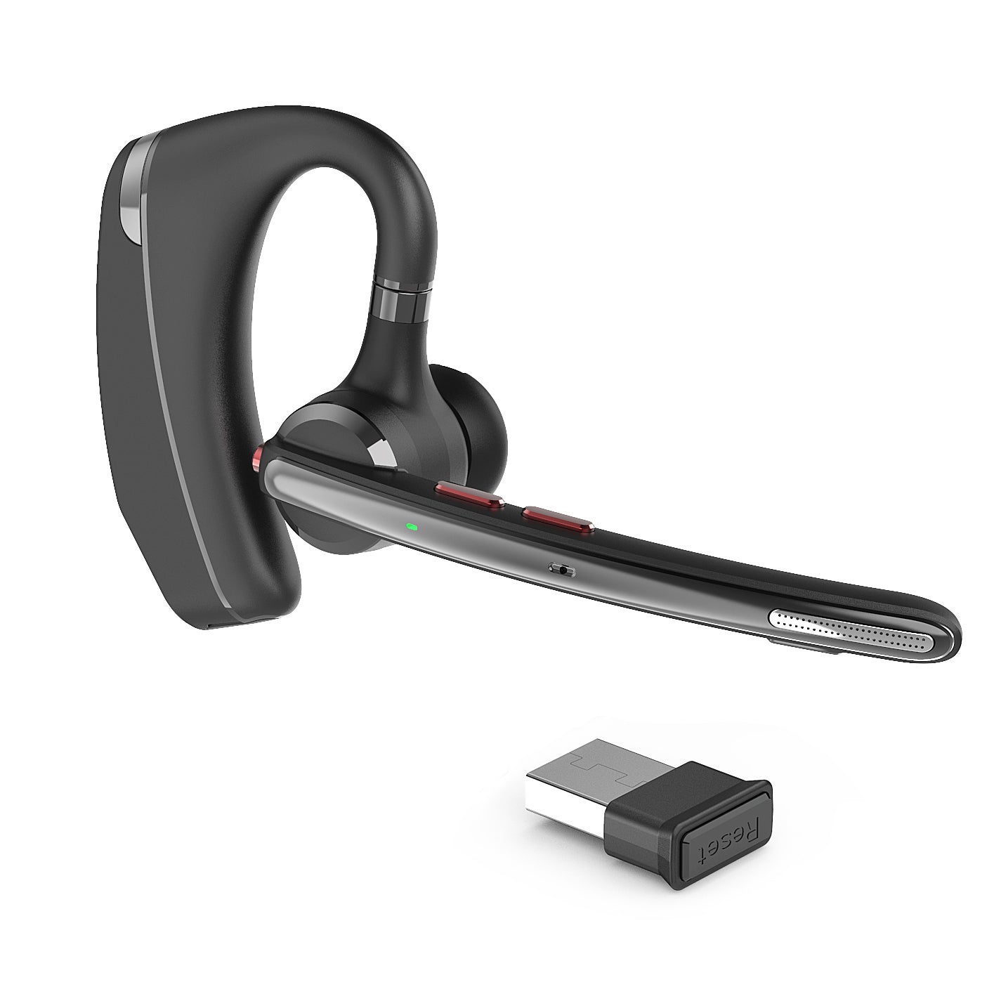 LDAS Bluetooth Headset G10 for calls on Zoom
